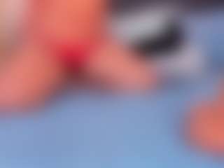 Live-camshow met Sofia - Facial op Camsoda