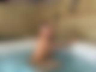 Live cam show with backitupwrennd - Blonde Hair on Dolls Live