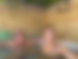 Live cam show with backitupwrennd - Foot Fetish Blonde Hair on madthumbs