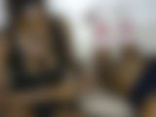 candy's Live Sex Cam Show