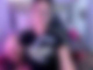 HanahGreey's Live Sex Cam Show
