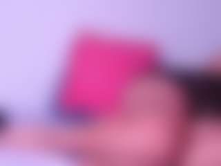 Live cam show with Hanna-passion - Solo on Camiplay Live