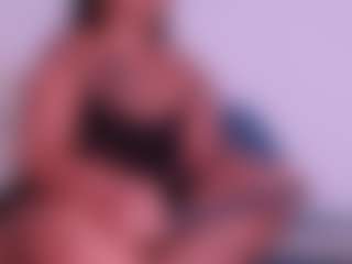 Hanna-passion's Live Sex Cam Show