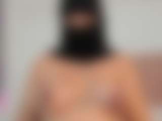 nashi-ra's Live Sex Cam Show