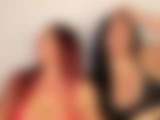Samantha's Live Sex Cam Show