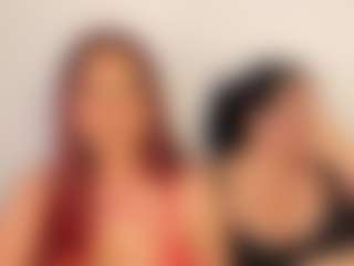 Samantha's Live Sex Cam Show