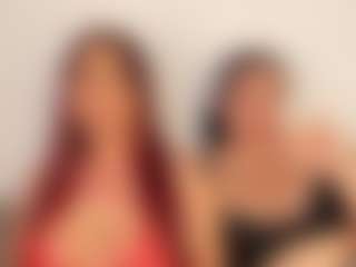 Samantha's Live Sex Cam Show