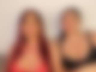 Samantha's Live Sex Cam Show