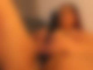 Samantha's Live Sex Cam Show