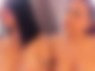 Samantha's Live Sex Cam Show