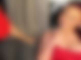 Live cam show with Samantha - Red Hair Dildo on EXY