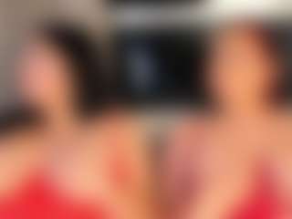 Live cam show with Samantha - Facial on infinitiblacc.com