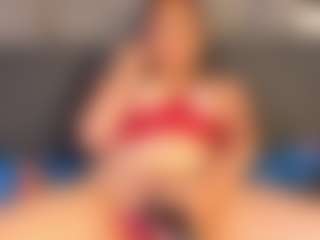 Samantha's Live Sex Cam Show