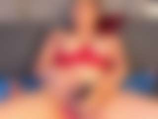 Samantha's Live Sex Cam Show