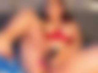 Samantha's Live Sex Cam Show
