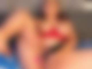 Samantha's Live Sex Cam Show