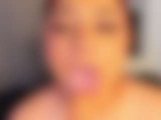 Samantha's Live Sex Cam Show