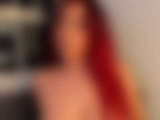 Live cam show with Samantha - Red Hair Lush on Camsoda