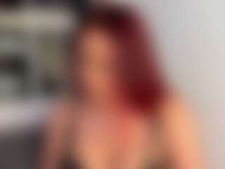 Live cam show with Samantha - Red Hair Fetish on Camsoda