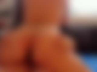 Samantha's Live Sex Cam Show
