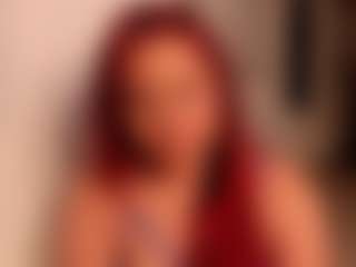 Live cam show with Samantha - Asshole Red Hair on Camsoda
