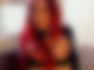Cam Show en direct de Samantha