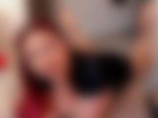 Samantha's Live Sex Cam Show