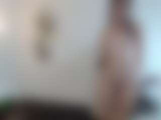 Live cam show with abby-tqg - Bedroom on CamClone