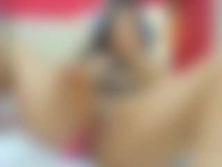 AngelineLove's Live Sex Cam Show