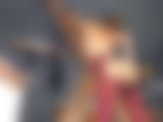 bibijolie's Live Sex Cam Show