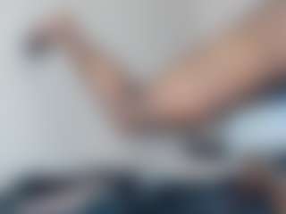 bibijolie's Live Sex Cam Show