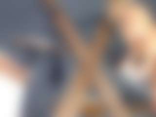 Live cam show with bibijolie - Bondage on CSO-WL