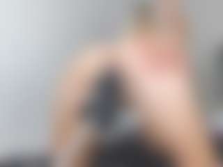 Live cam show with bibijolie - Blonde Hair on hrnylive.com