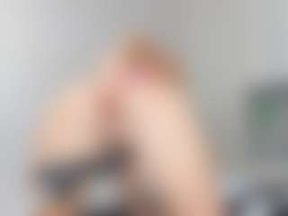 bibijolie's Live Sex Cam Show