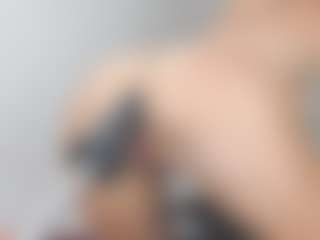 bibijolie's Live Sex Cam Show