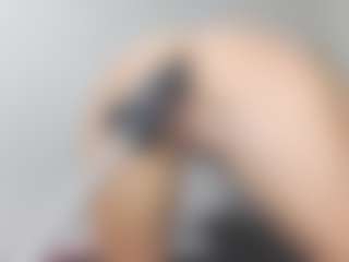 bibijolie's Live Sex Cam Show