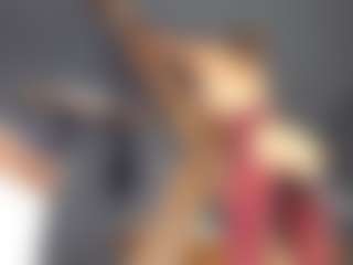 Live cam show with bibijolie - Bedroom Blonde Hair on Dolls Live