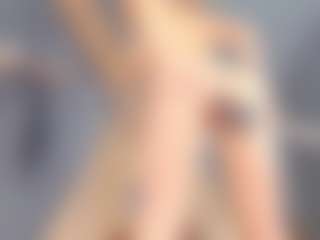 Live cam show with bibijolie - Blonde Hair on TeamSkeetLive