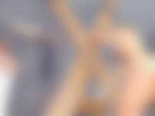 Live cam show with bibijolie - Blonde Hair on Uber Horny