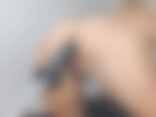 bibijolie's Live Sex Cam Show