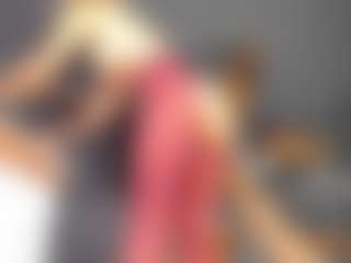 Live cam show with bibijolie - Bedroom Blonde Hair on Dare Cams