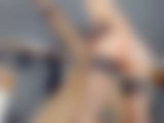 Live-Cam-Show mit bibijolie - Bondage auf Camsoda