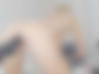 Live cam show with bibijolie - Blonde Hair on slutload