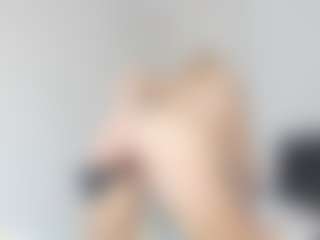 Live cam show with bibijolie - Blonde Hair Blowjob on TeamSkeetLive
