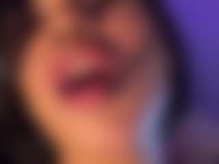 macarenna1's Live Sex Cam Show