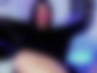 Rue's Live Sex Cam Show