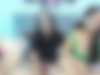 Mili-evans's Live Sex Cam Show