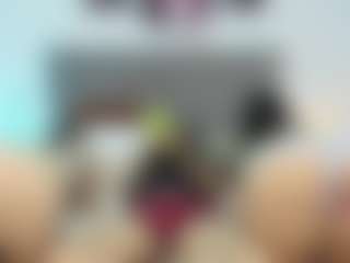 Mili-evans's Live Sex Cam Show