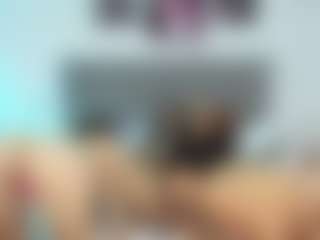Mili-evans's Live Sex Cam Show