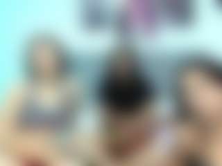 Mili-evans's Live Sex Cam Show